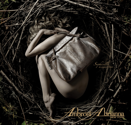 Ambrosi Abrianna New York